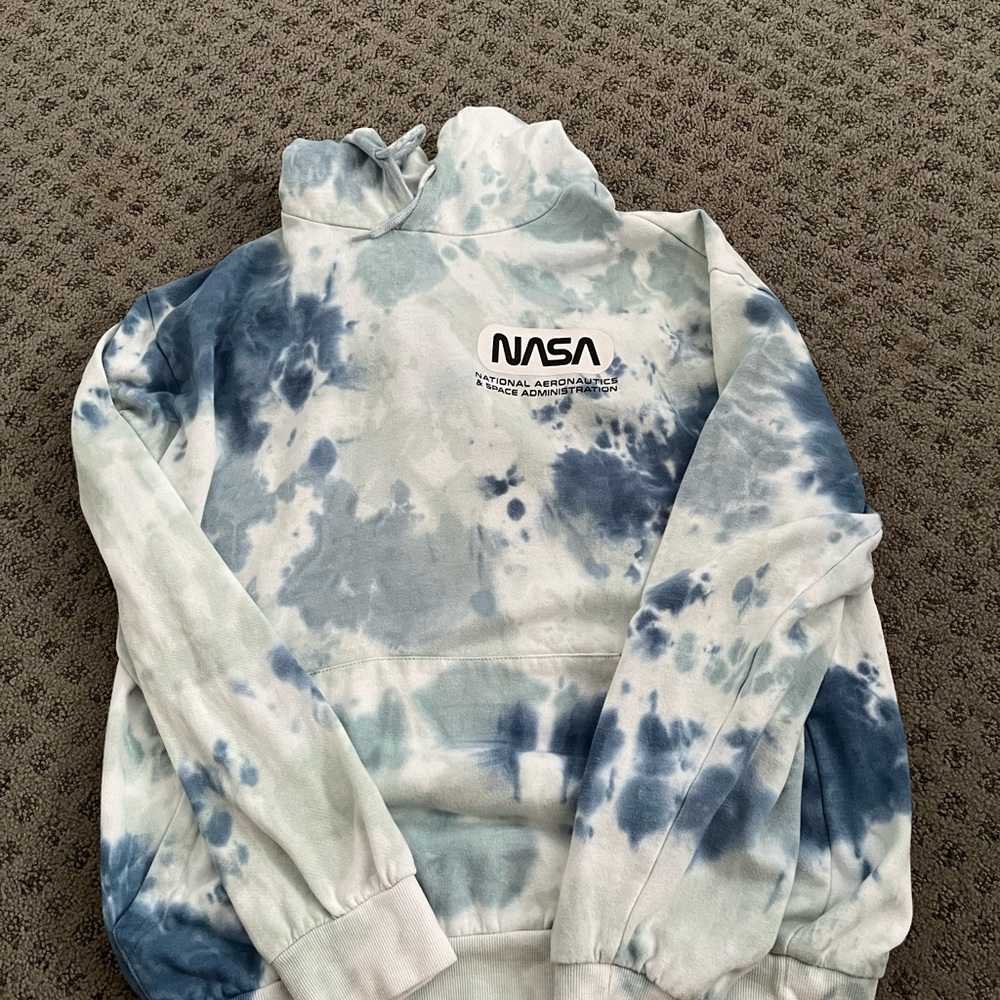 Cute hoodie
